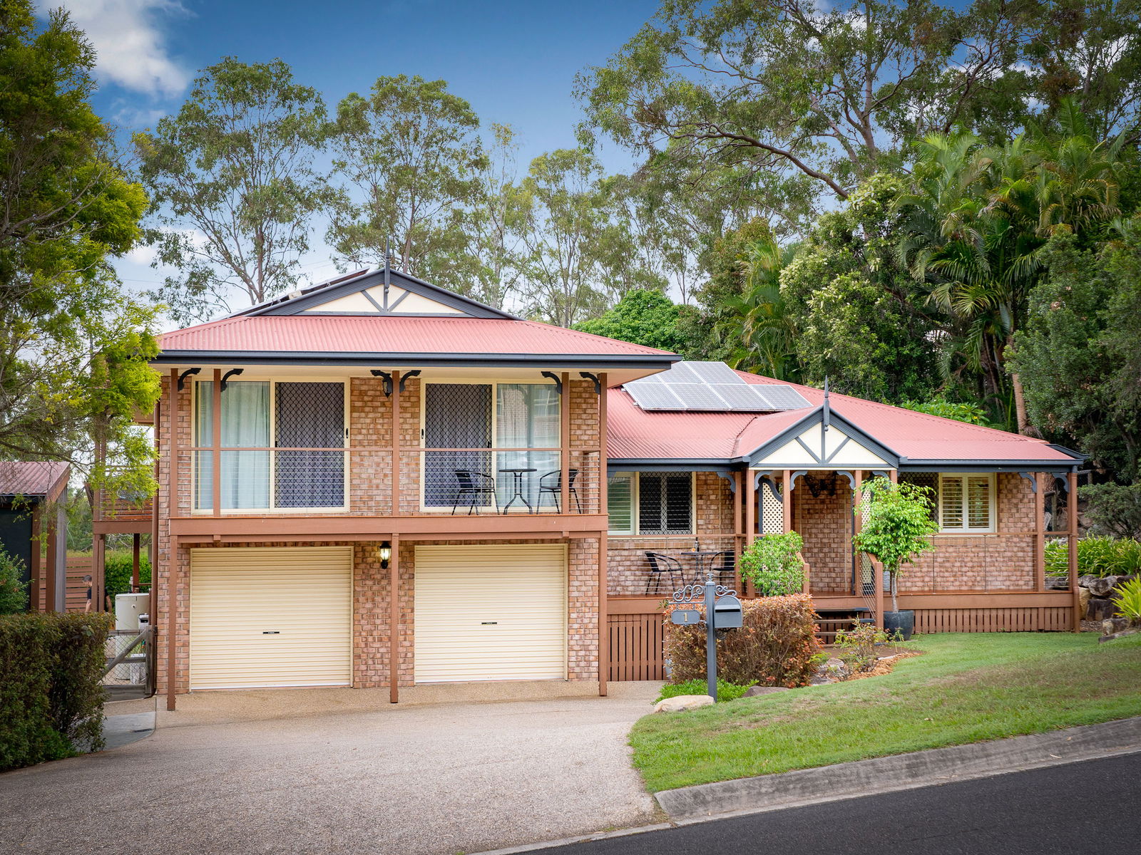Main listing image for 1 Bentley Court, Joyner  QLD  4500