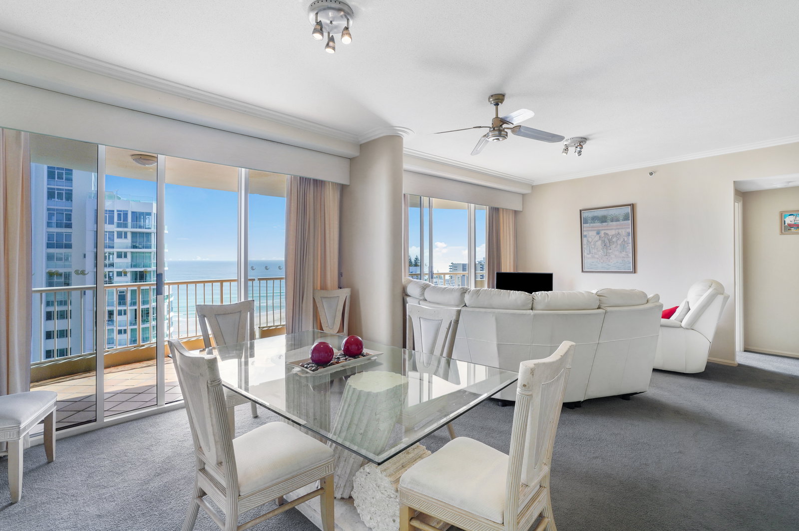 1406/2-4 Stuart Street, Tweed Heads, NSW, 2485, Tweed Heads - Thumbnail 2
