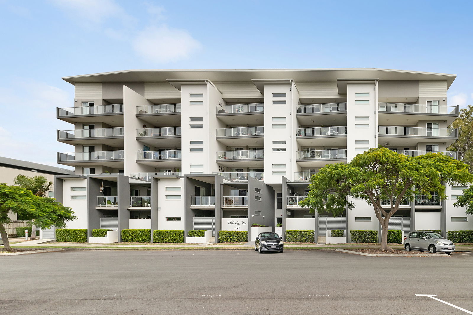 Main listing image for 48/7-13 Shore Street East, Cleveland  QLD  4163