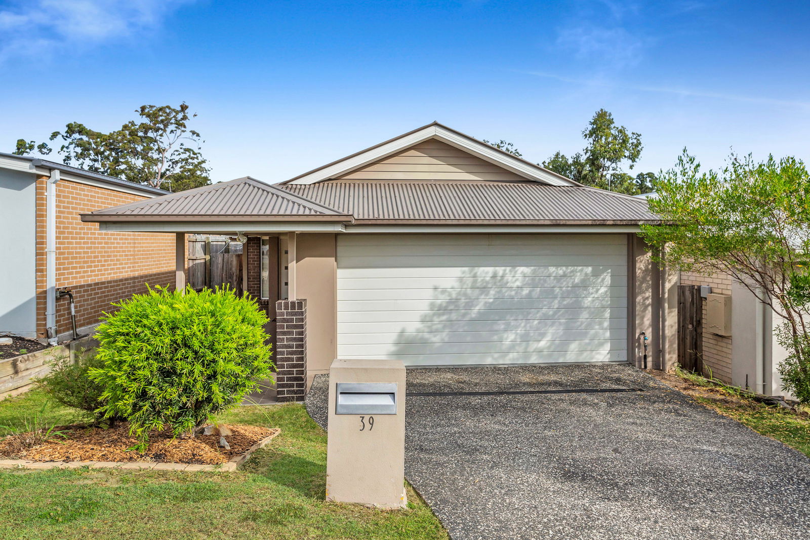 Main listing image for 39 Galligan Way, Goodna  QLD  4300