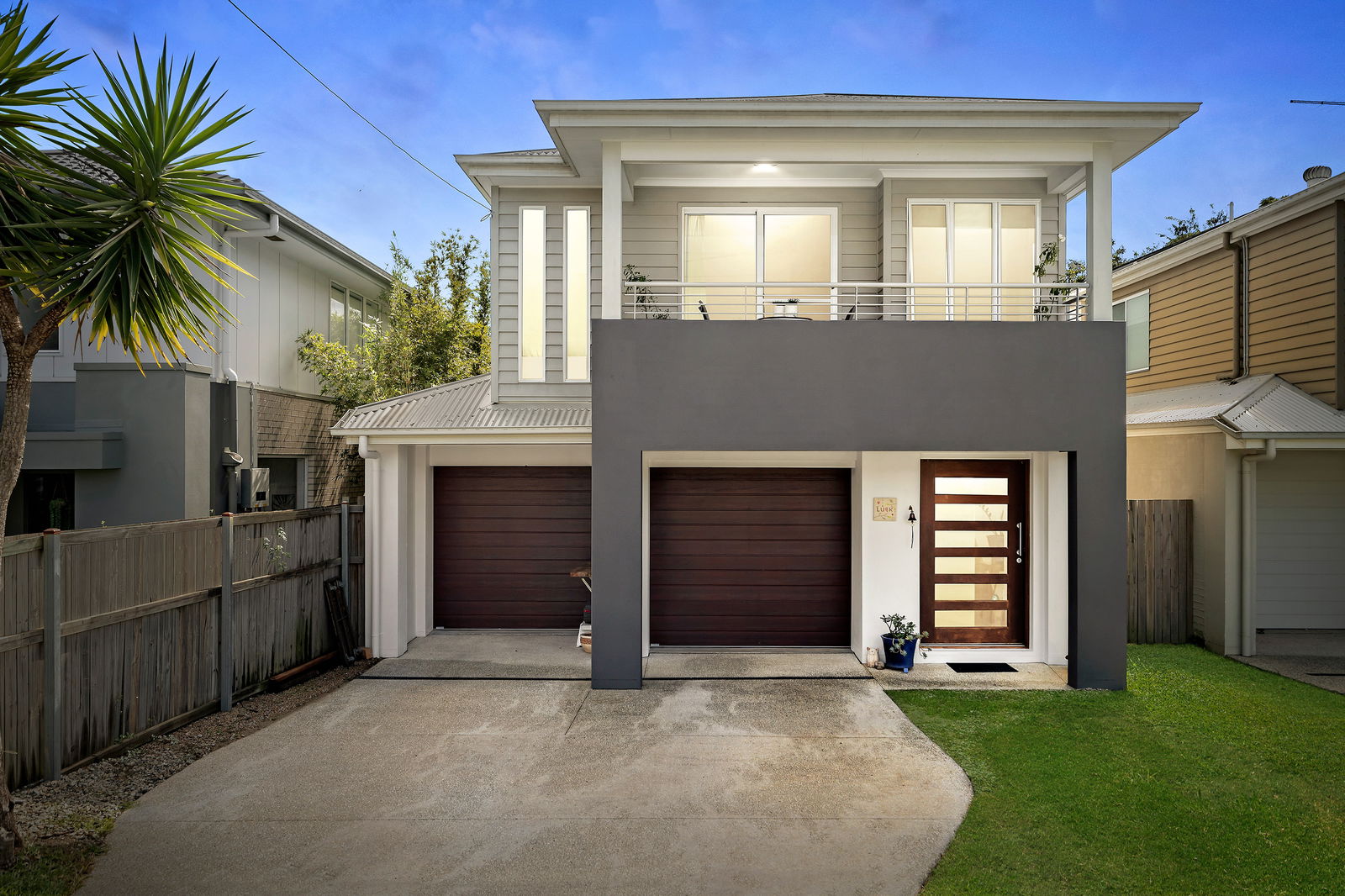 Main listing image for 43 Villiers Street, Lota  QLD  4179