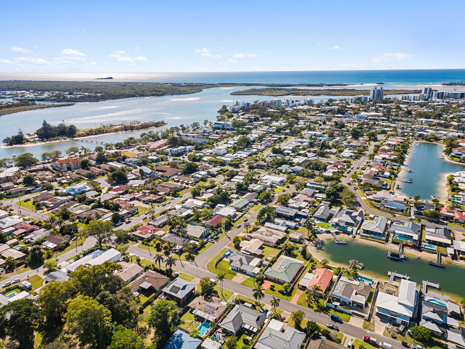 Main listing image for 15 Deejay Street, Maroochydore  QLD  4558