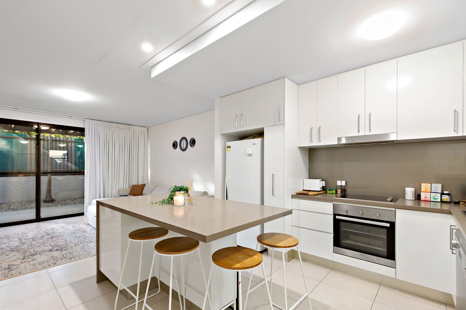 Main listing image for 27/2 The Gardenway, Robina  QLD  4226