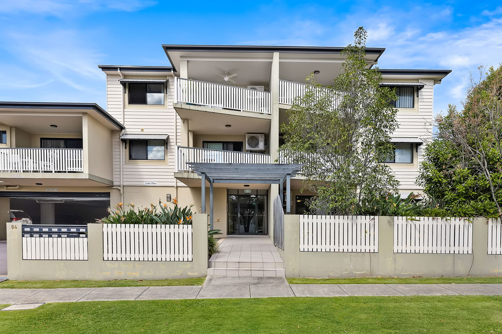 Main listing image for 10/84 Brookfield Road, Kedron  QLD  4031