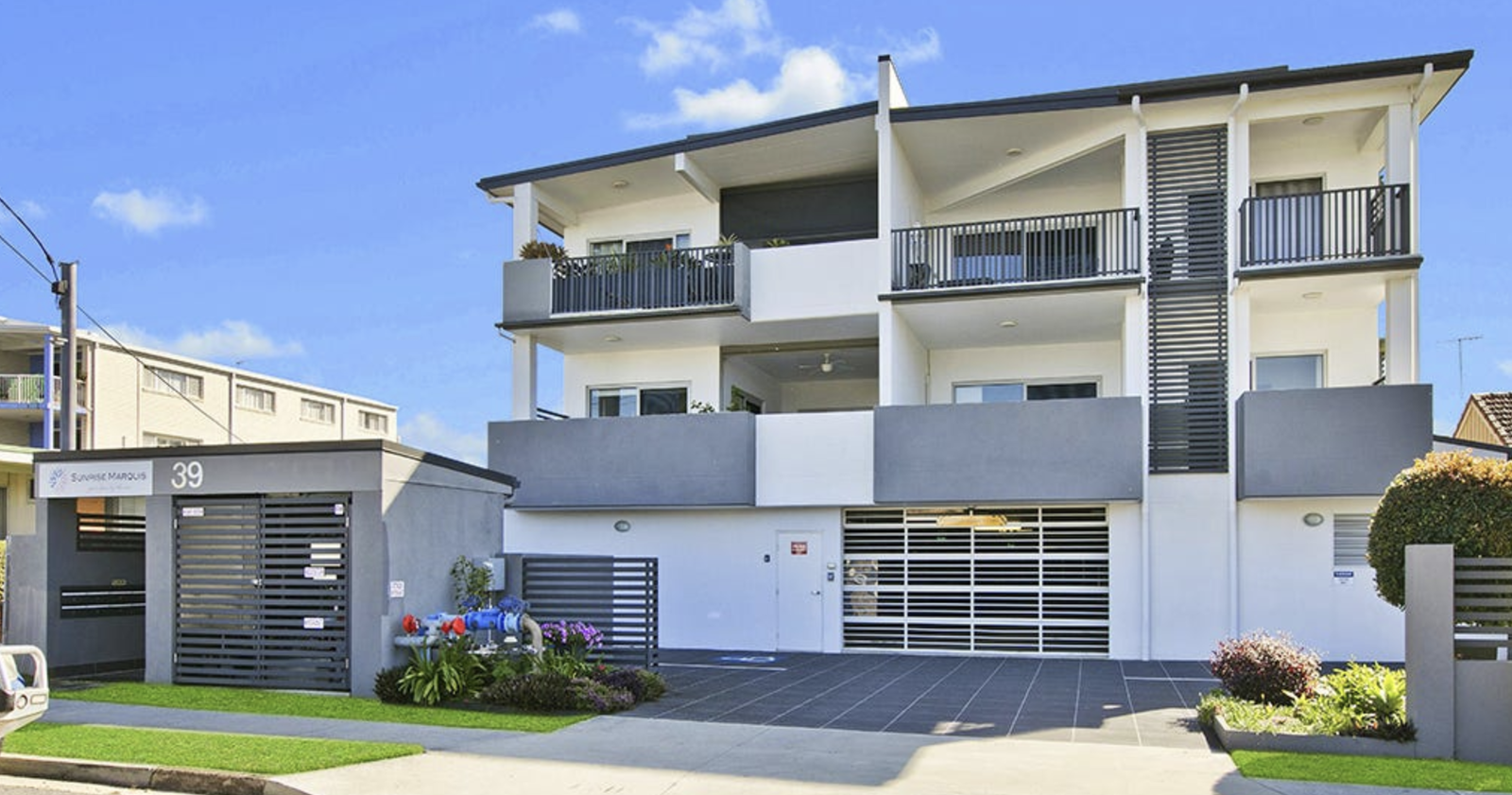 Main listing image for 8/39 Landsborough Avenue, Scarborough  QLD  4020