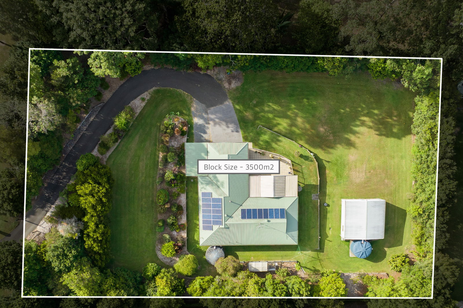 Main listing image for 54 Andersen Road, Mooloolah Valley  QLD  4553