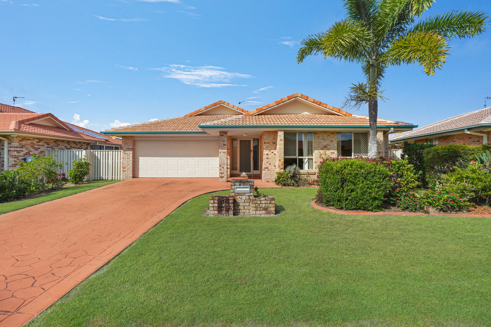 Main listing image for 24 Narara Crescent, Banora Point  NSW  2486
