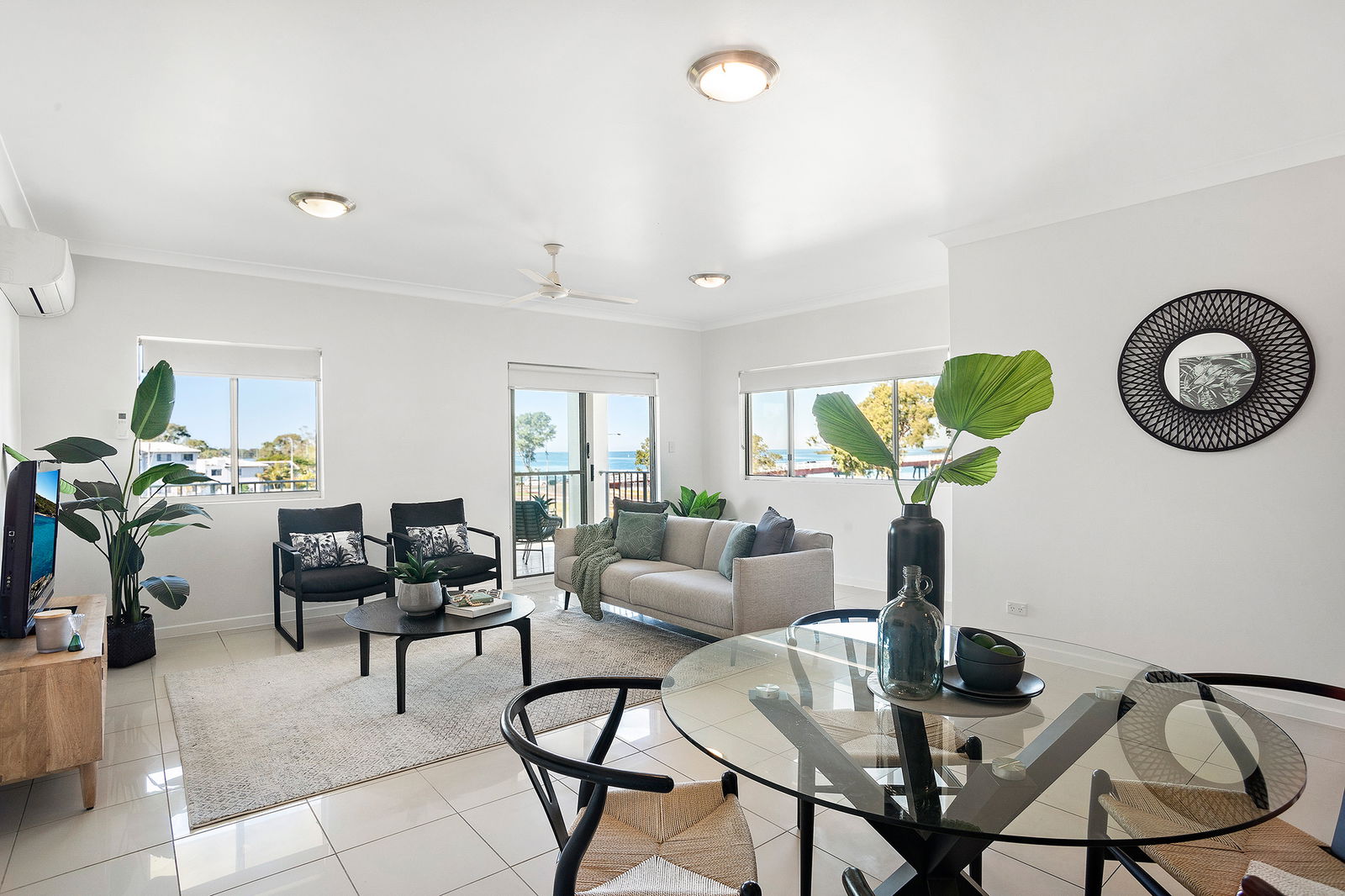 Main listing image for 302/19 Sylvan Beach Esplanade, Bellara  QLD  4507