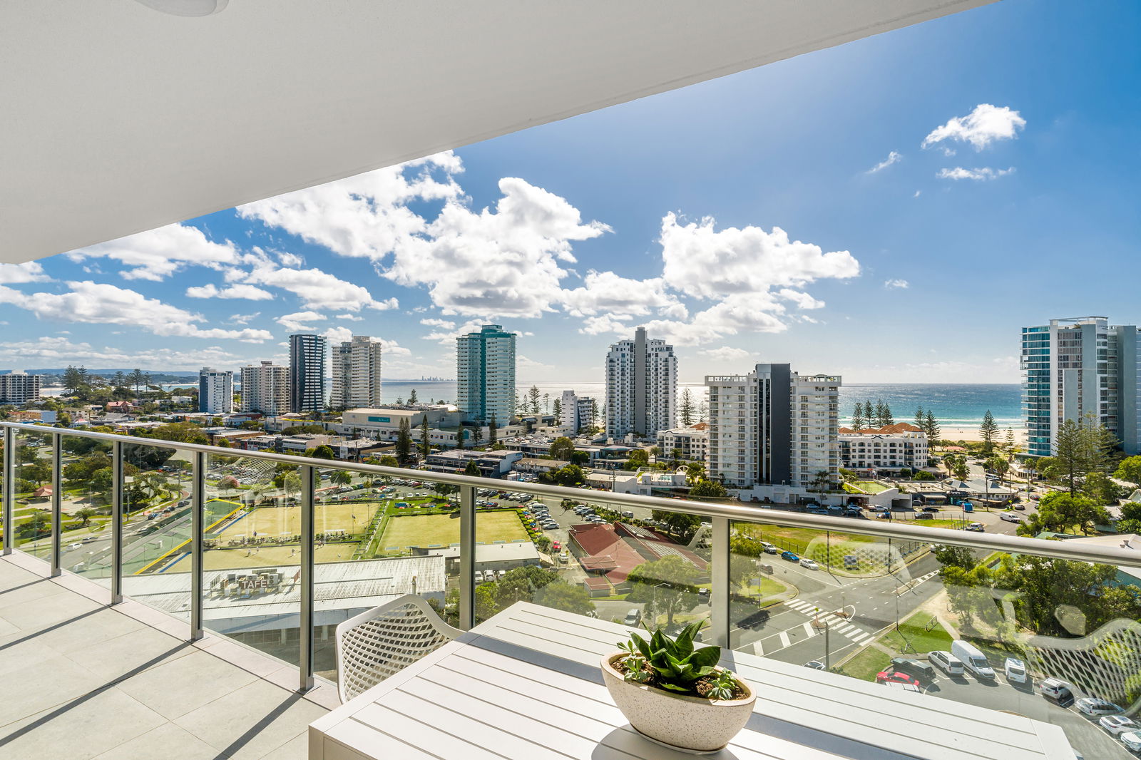 Main listing image for 3132/2 Thomson Street, Tweed Heads  NSW  2485