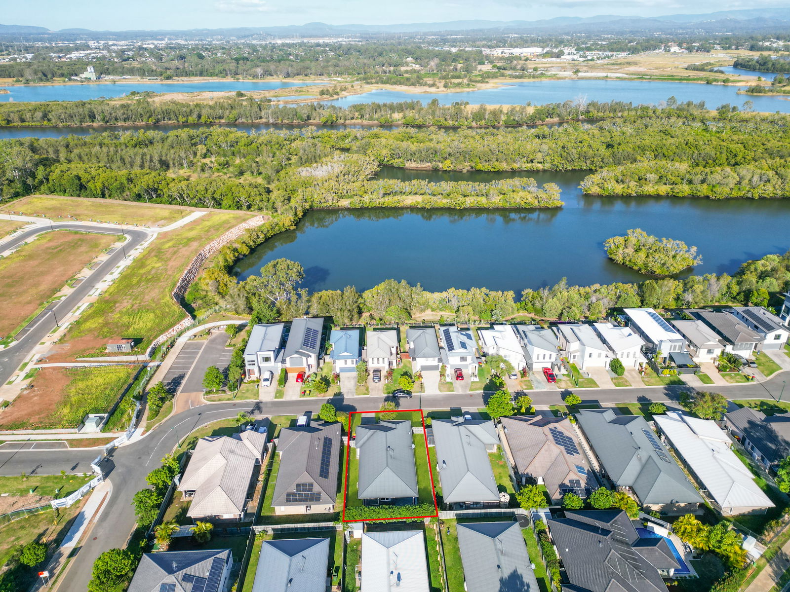 Main listing image for 26 Nottinghill Road, Murrumba Downs  QLD  4503