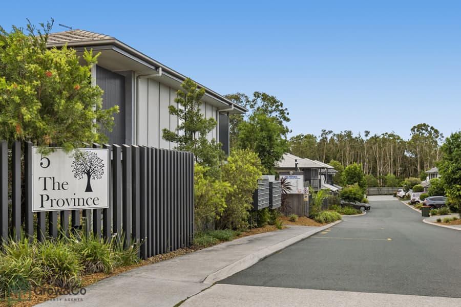 Main listing image for 11/5 McKenzie Road, Mango Hill  QLD  4509