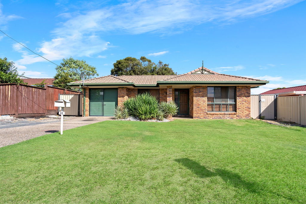 Main listing image for 32 Argyle Street, Redbank Plains  QLD  4301
