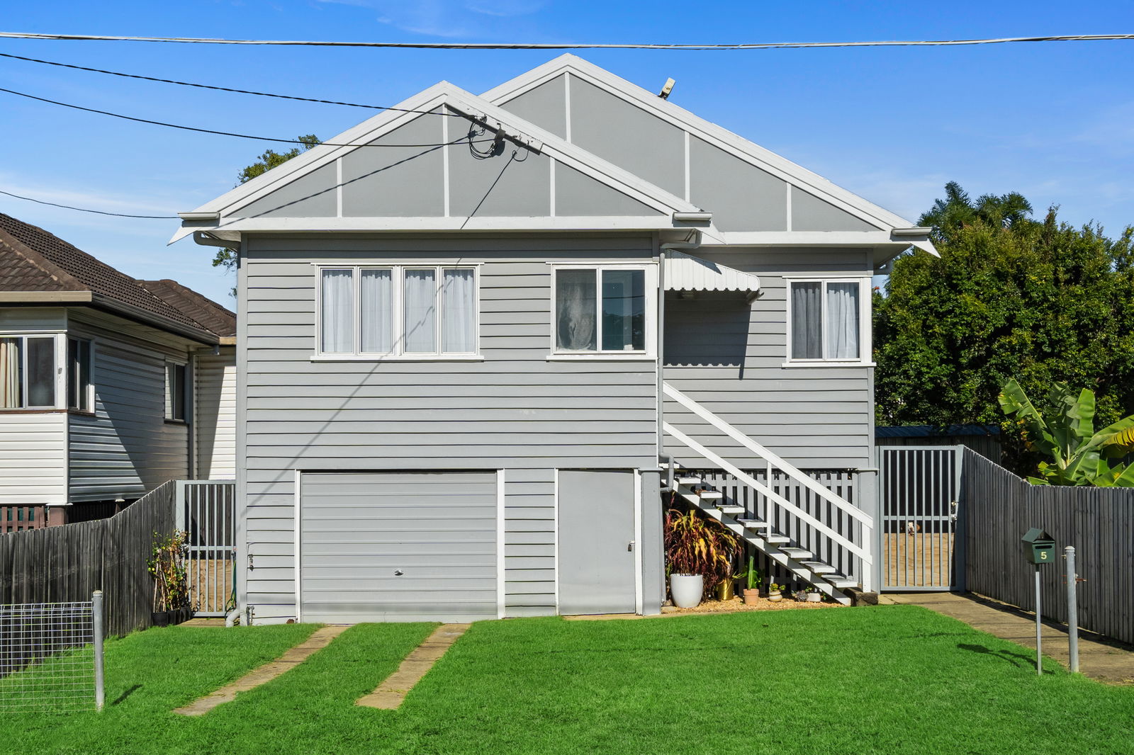 Main listing image for 5 Arundal Street, Brighton  QLD  4017
