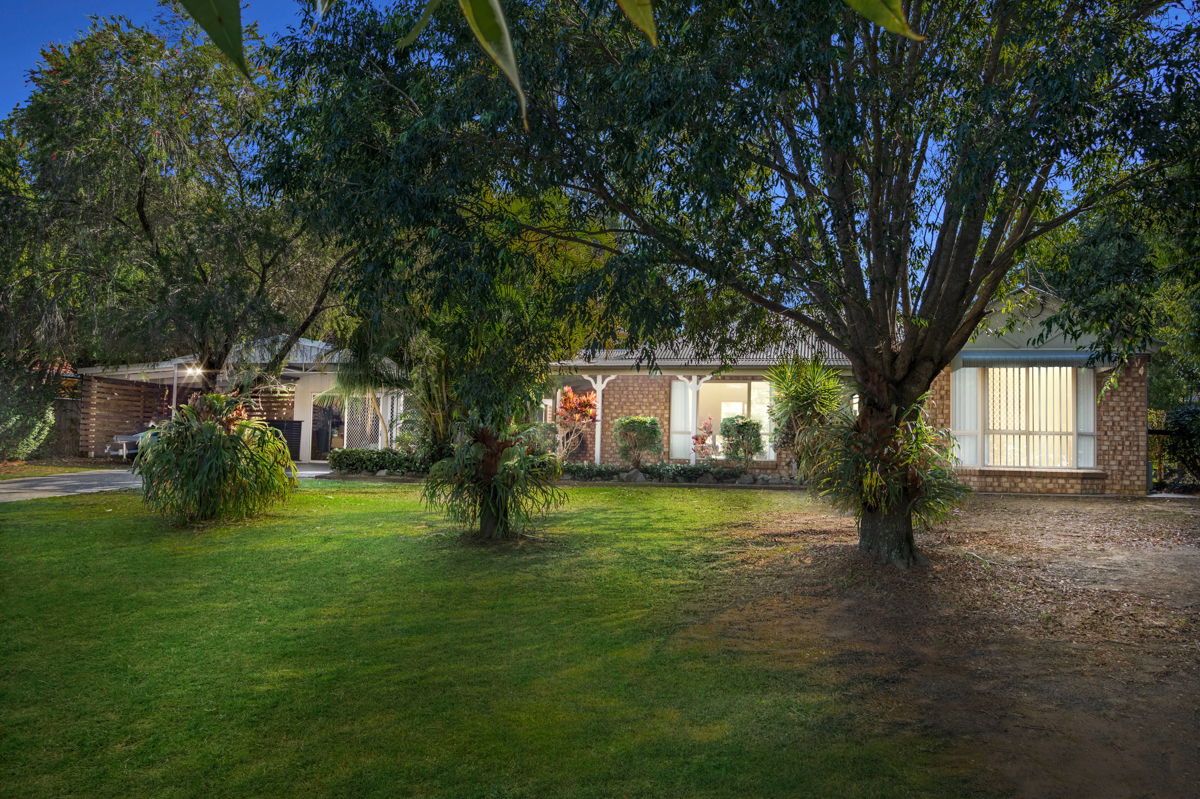 Main listing image for 27 Parkview Road, Glass House Mountains  QLD  4518