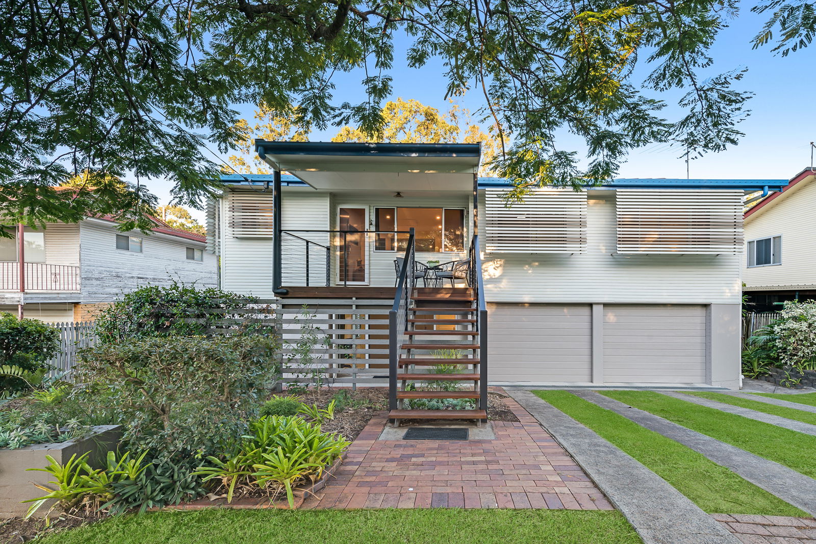 Main listing image for 11 Babinda Street, Keperra  QLD  4054