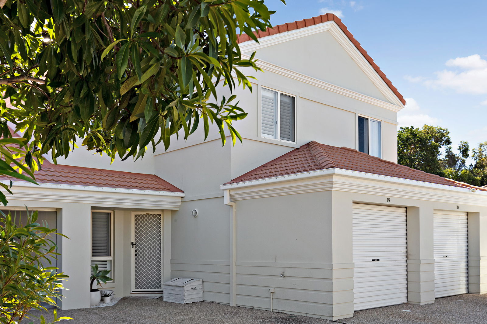 Main listing image for 19/10 Ghilgai Road, Merrimac  QLD  4226