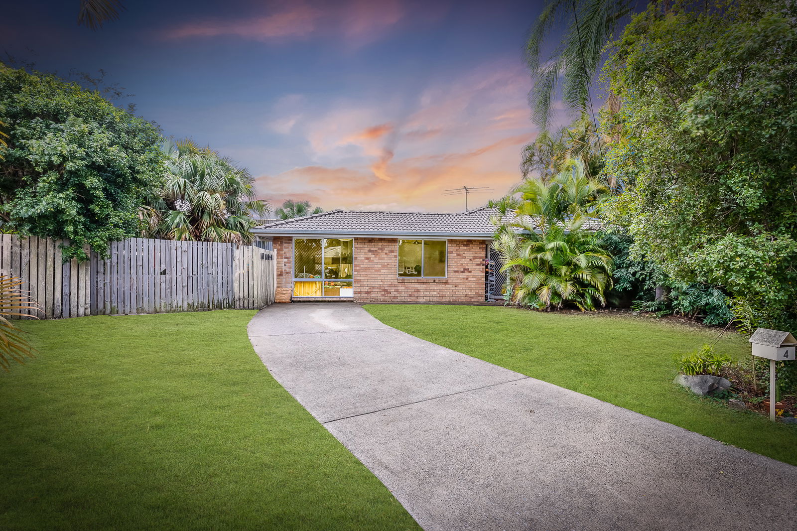 Main listing image for 4 Saint George Court, Deception Bay  QLD  4508