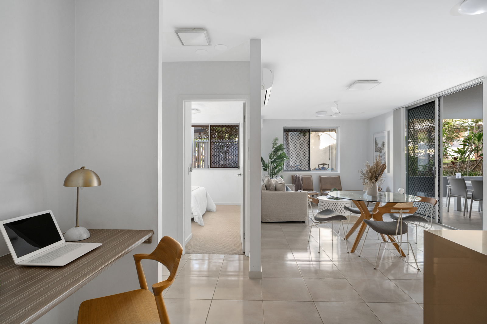 Main listing image for 101/22 Nathan Avenue, Ashgrove  QLD  4060