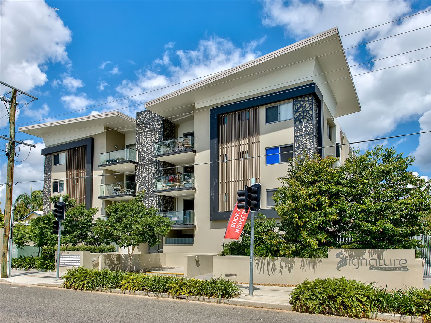 Main listing image for 1110/132 Osborne Road, Mitchelton  QLD  4053