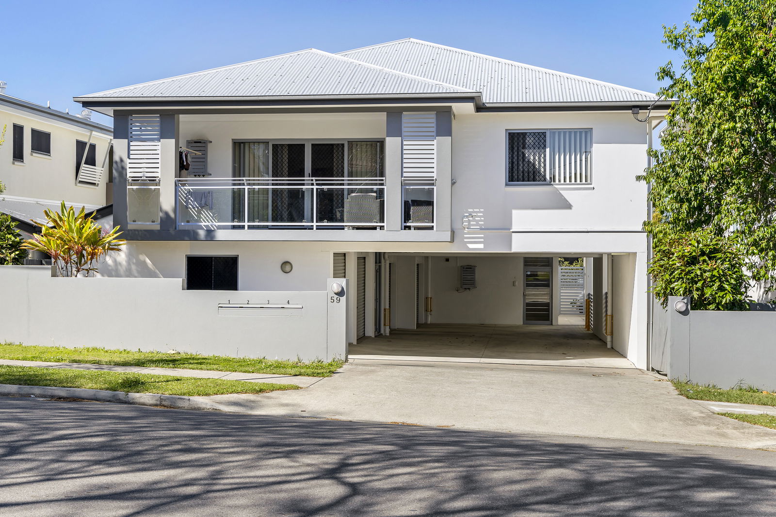 Main listing image for 59 Davenport Street, Chermside  QLD  4032