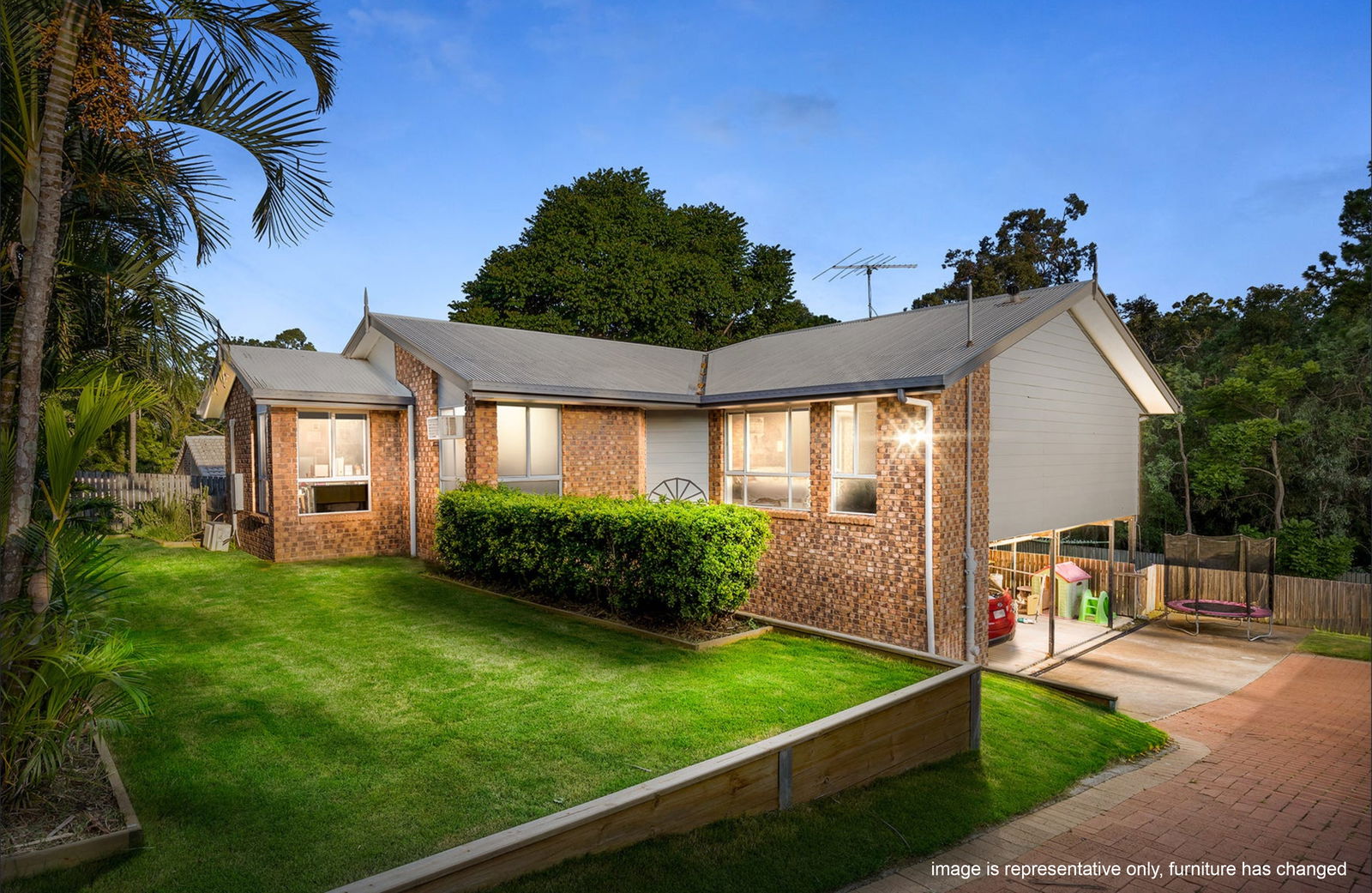 Main listing image for 11 Goshawk Drive, Kallangur  QLD  4503