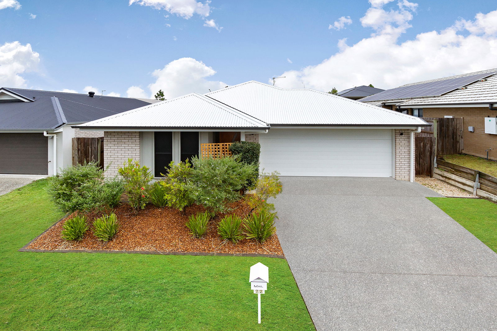 Main listing image for 22 Wanaka Street, Bahrs Scrub  QLD  4207