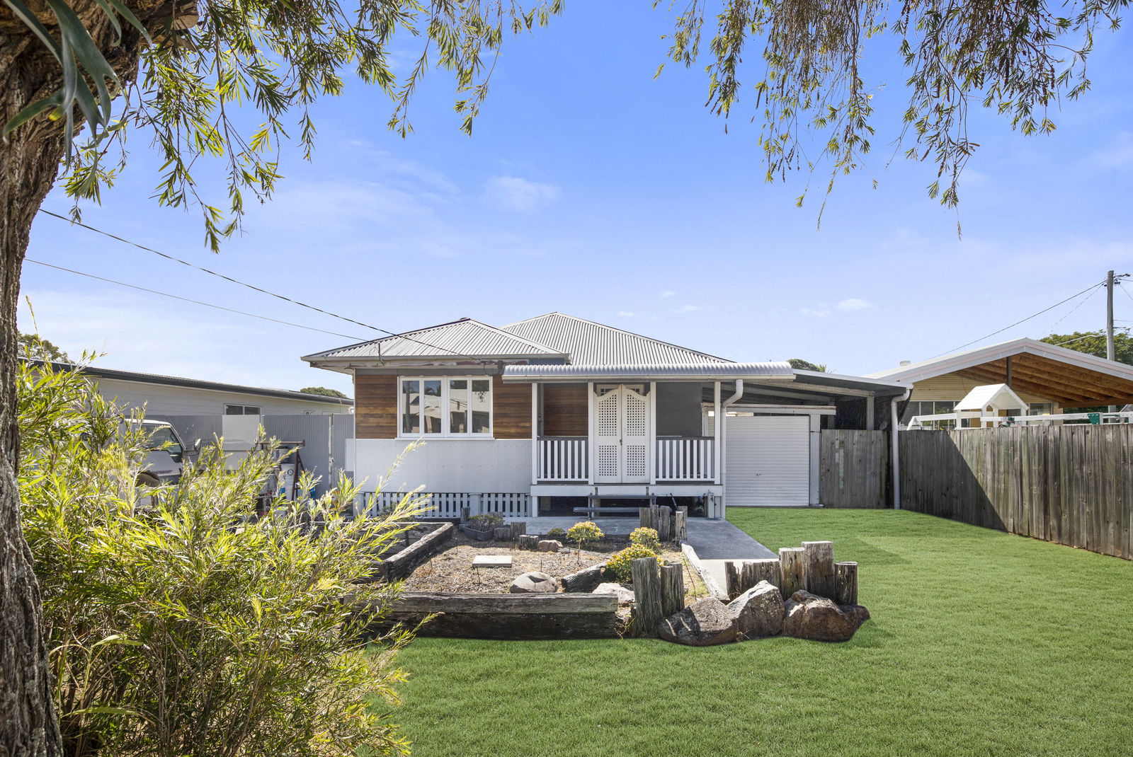 Main listing image for 54 Cornelius Street, Clontarf  QLD  4019