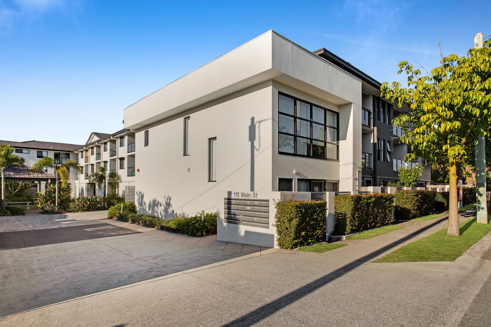 Main listing image for 8/115 Main Street, Beenleigh  QLD  4207