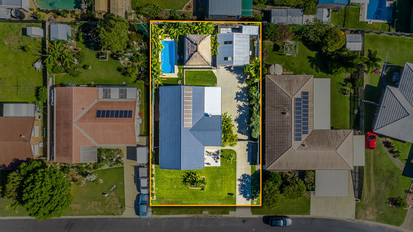 Main listing image for 14 Gordon Crescent, Sandstone Point  QLD  4511