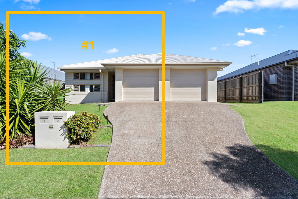 46 Vassallo Drive, Rosewood, QLD, 4340, Rosewood - Thumbnail 2