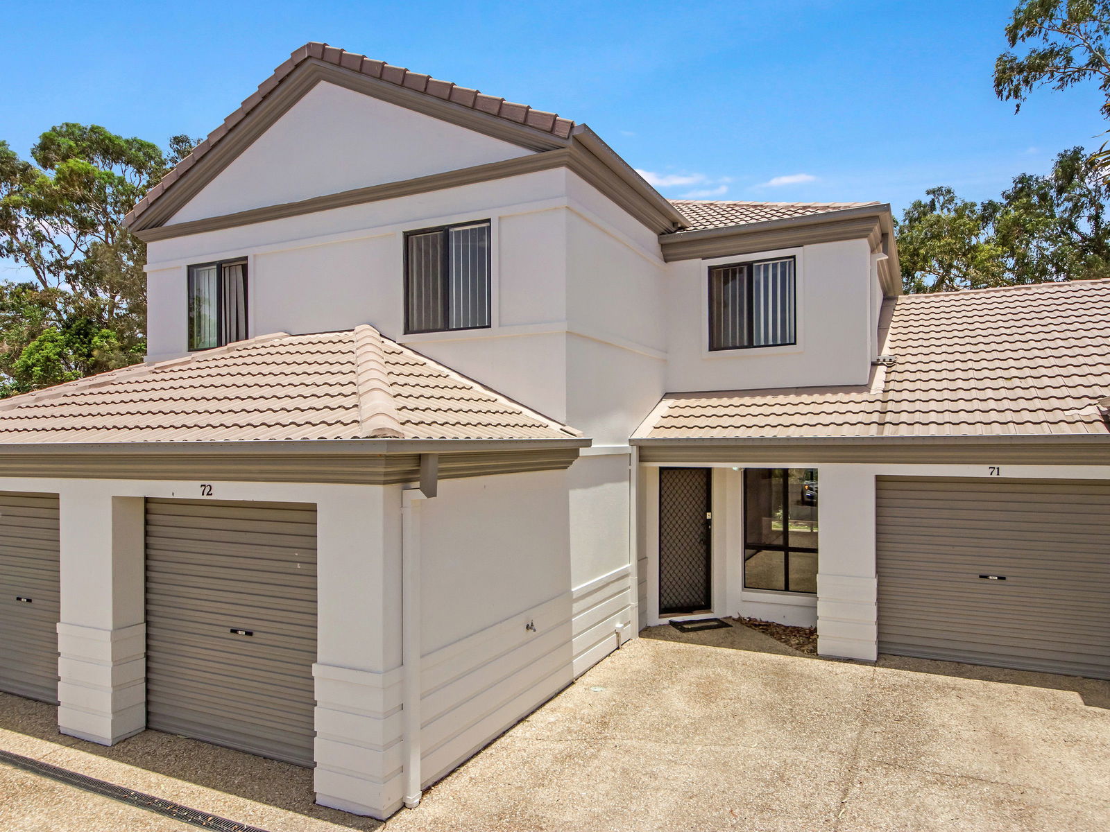 Main listing image for 72/2 Ghilgai Road, Merrimac  QLD  4226