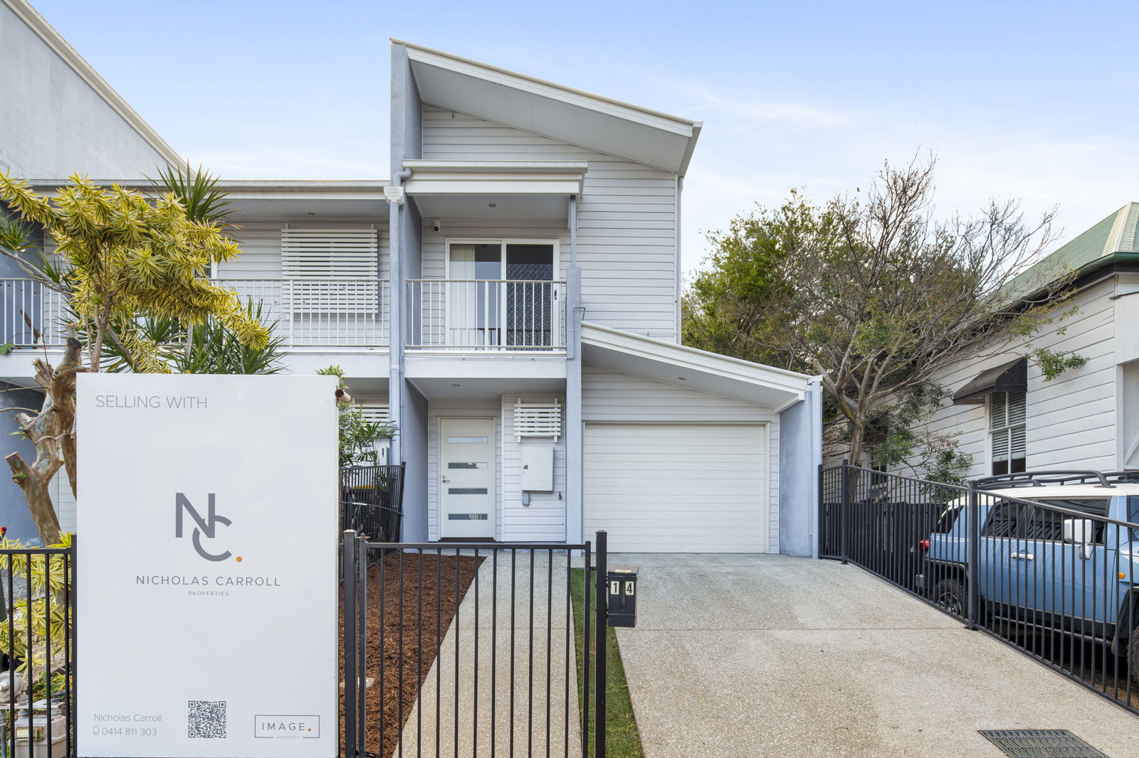 Main listing image for 14 Lucy Street, Albion  QLD  4010