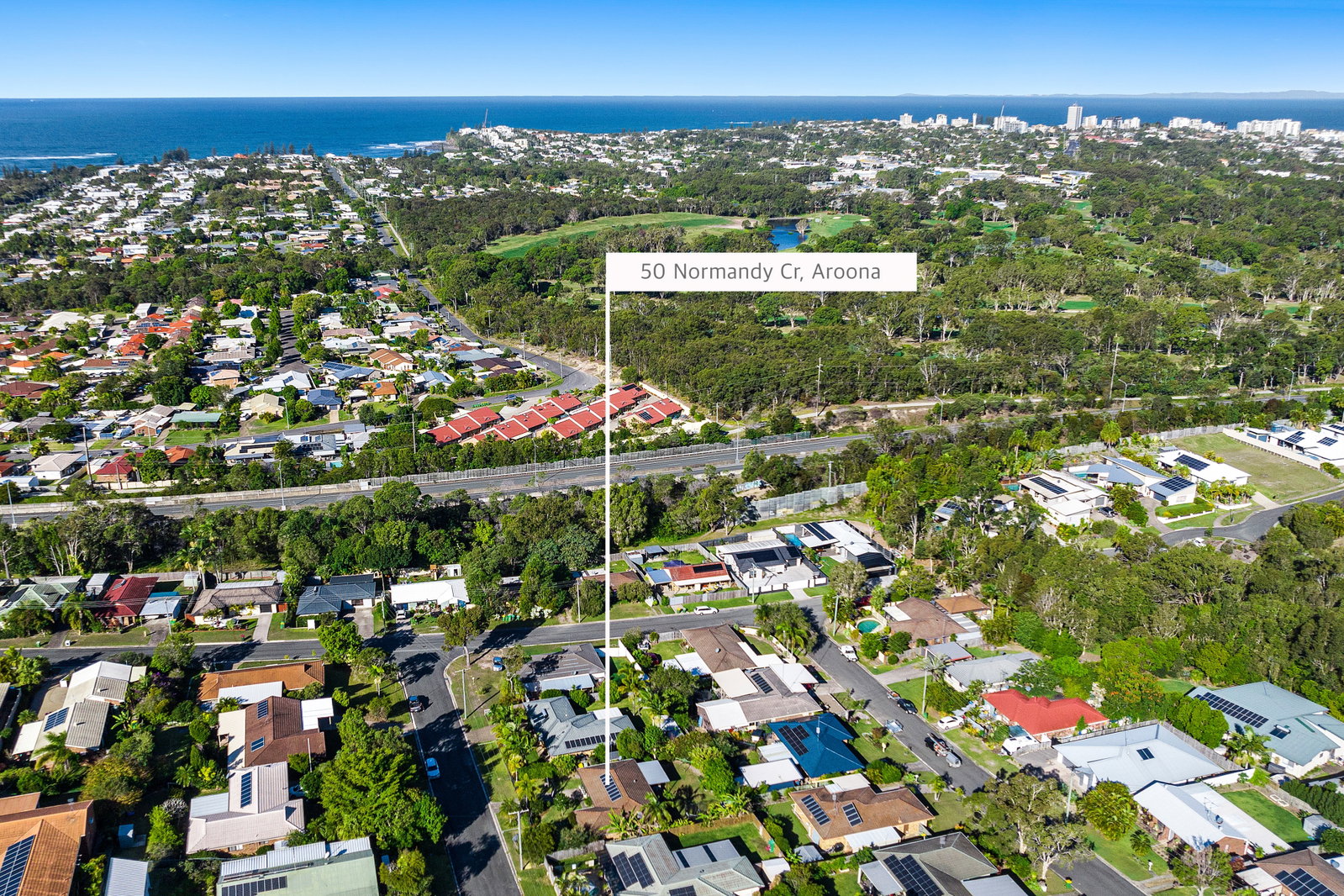 50 Normandy Crescent, Aroona, QLD, 4551, Aroona - Thumbnail 2