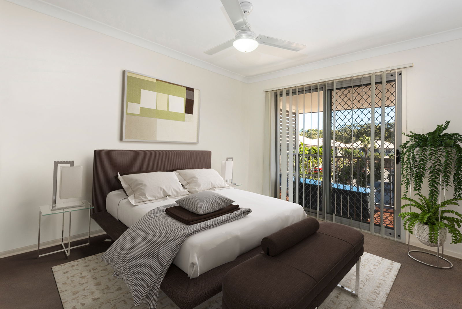 Main listing image for 6/8 Ruocco Street, Bracken Ridge  QLD  4017