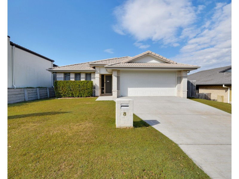 Main listing image for 8 Leeside Street, Little Mountain  QLD  4551