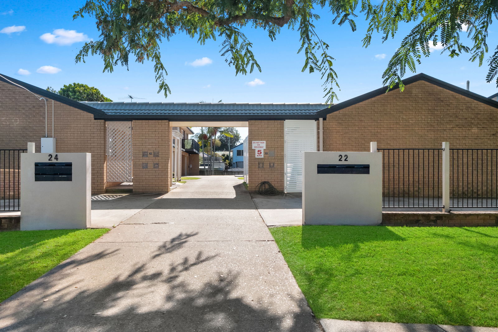 Main listing image for 3/22-24 Grant Street, Redcliffe  QLD  4020