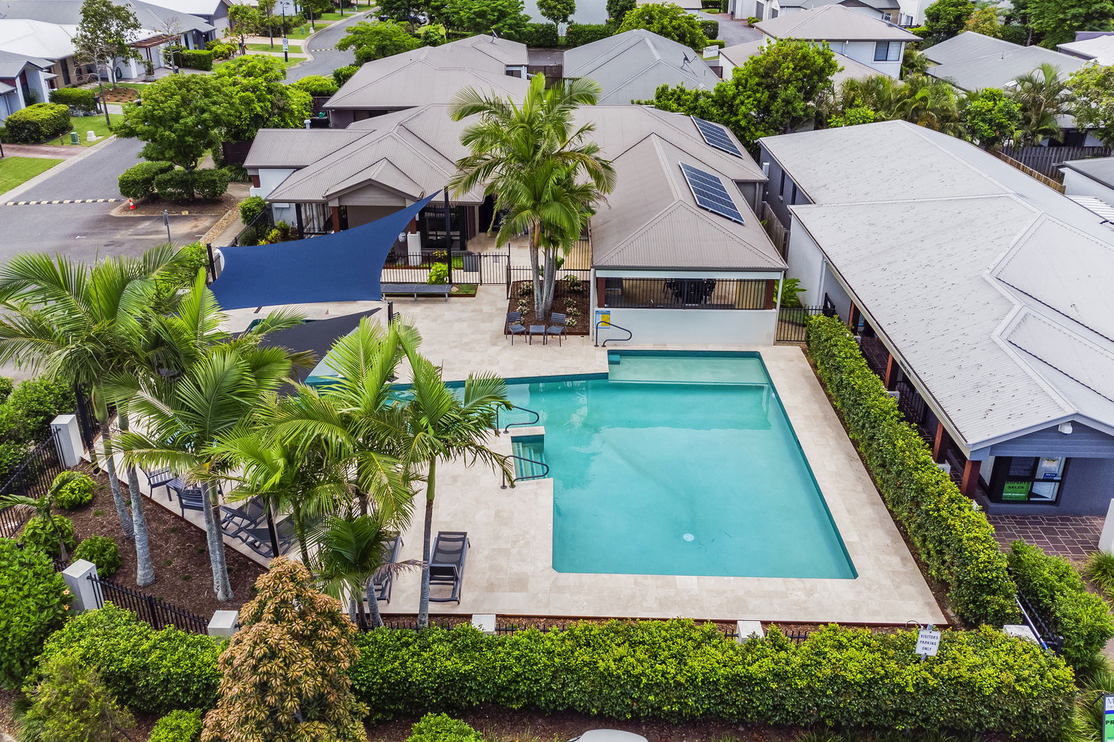 Main listing image for 115/80 Mcintyre Street, Hendra  QLD  4011