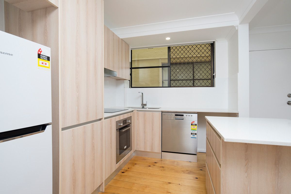 Main listing image for 8/12 Bailey Street, New Farm  QLD  4005