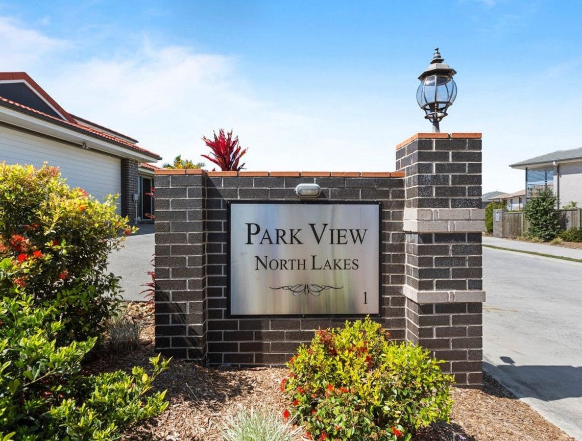 Main listing image for 6/1 Bass Court, North Lakes  QLD  4509