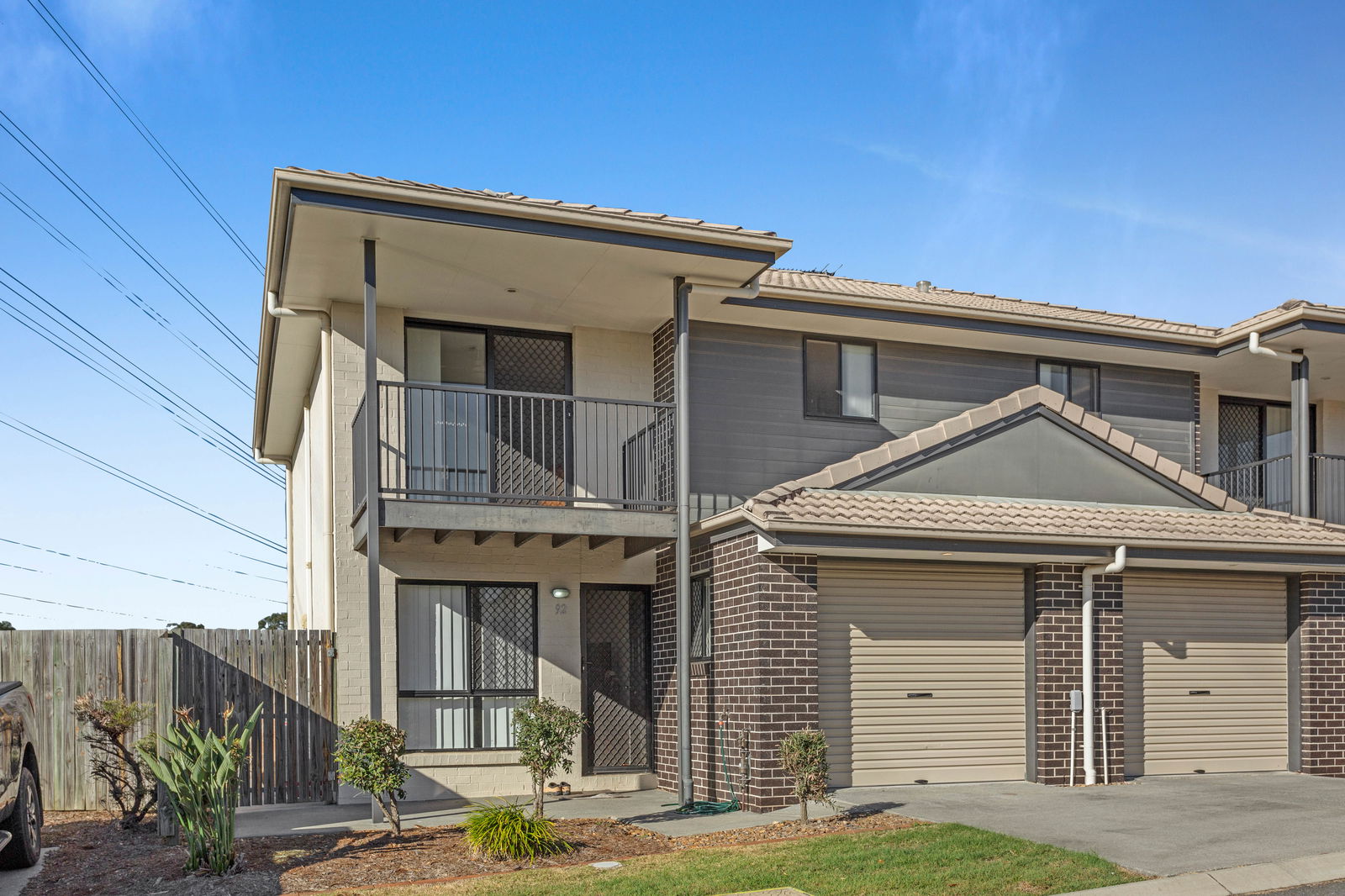 Main listing image for 92/20 Sanflex Street, Darra  QLD  4076