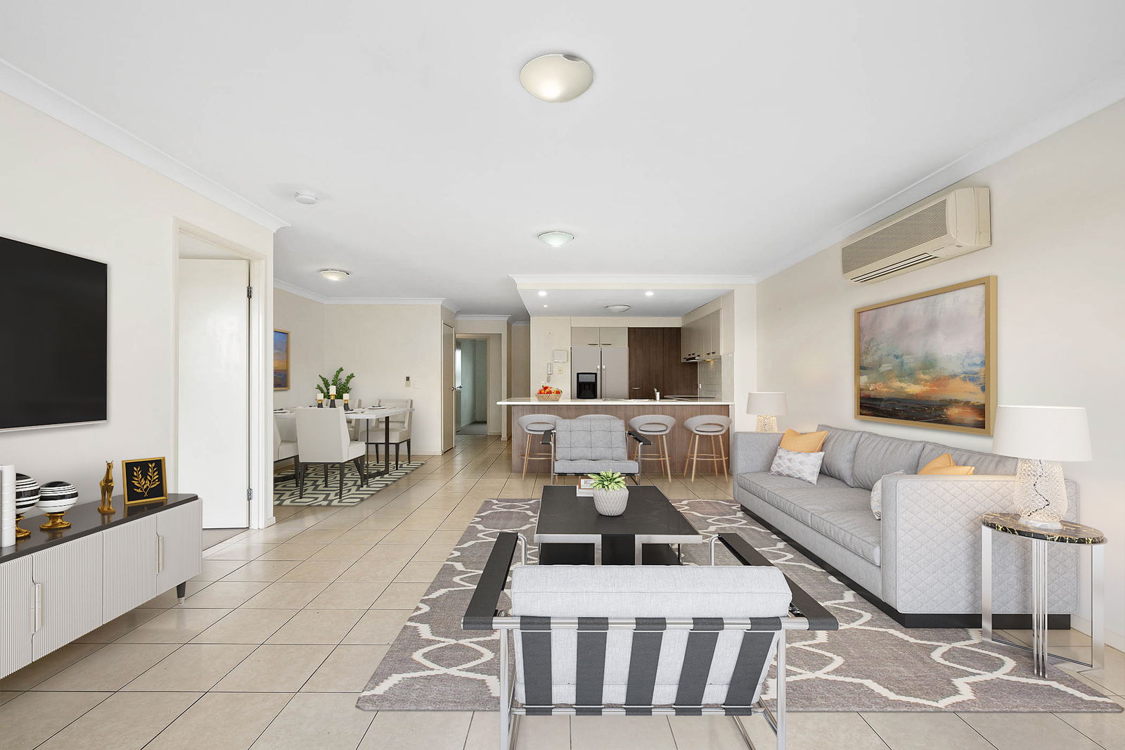 Main listing image for 50/11 Taigum Place, Taigum  QLD  4018