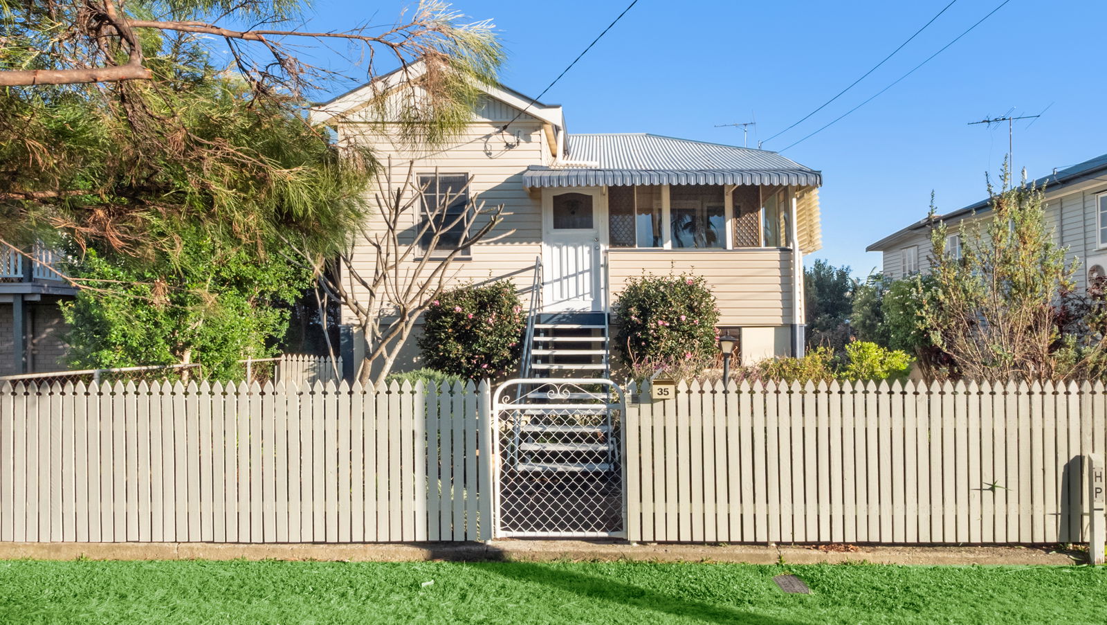Main listing image for 35 Blackwood Road, Deagon  QLD  4017