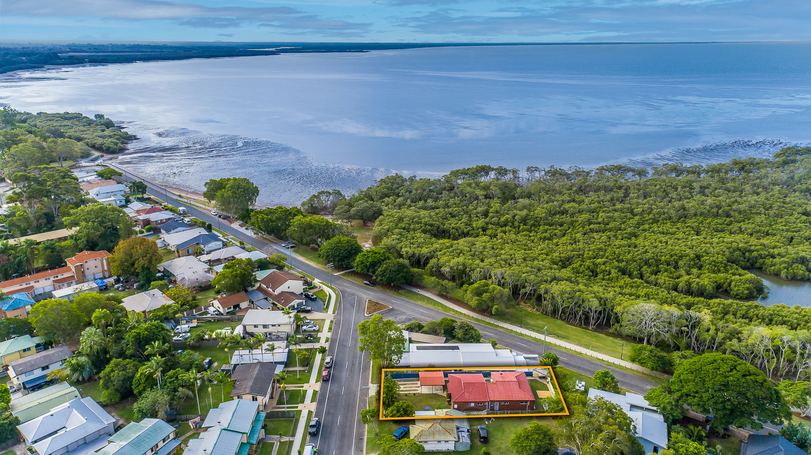 Main listing image for 9 Seaview Parade, Deception Bay  QLD  4508