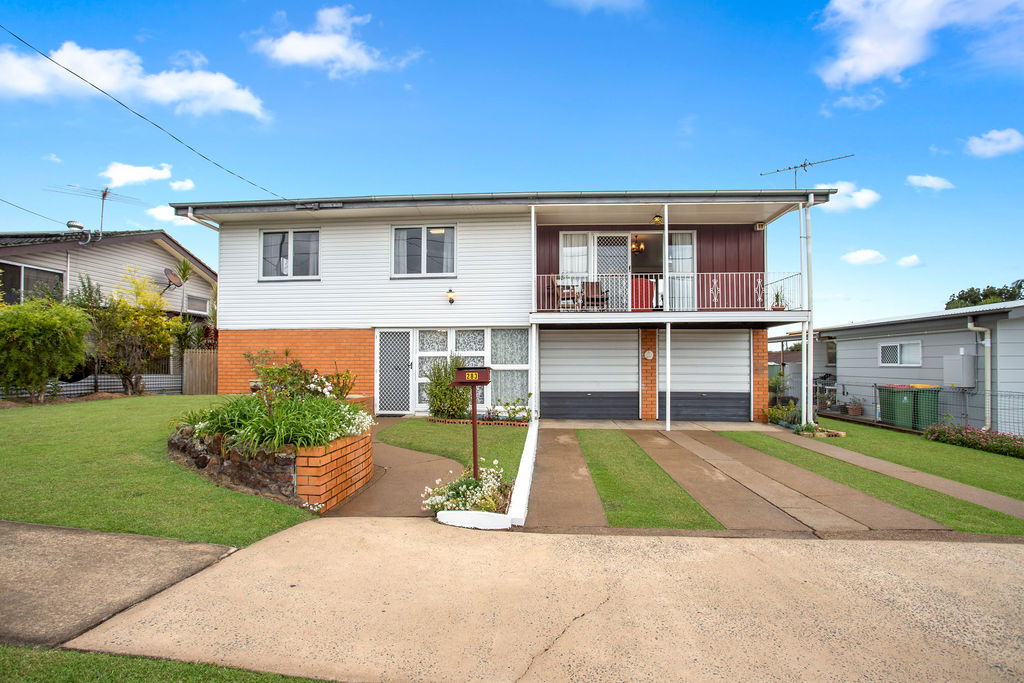 Main listing image for 283 South Station Road, Raceview  QLD  4305