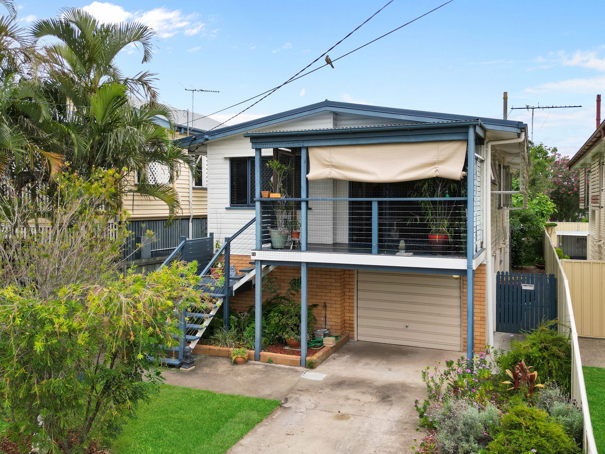 Main listing image for 31 Smith Street, Deagon  QLD  4017