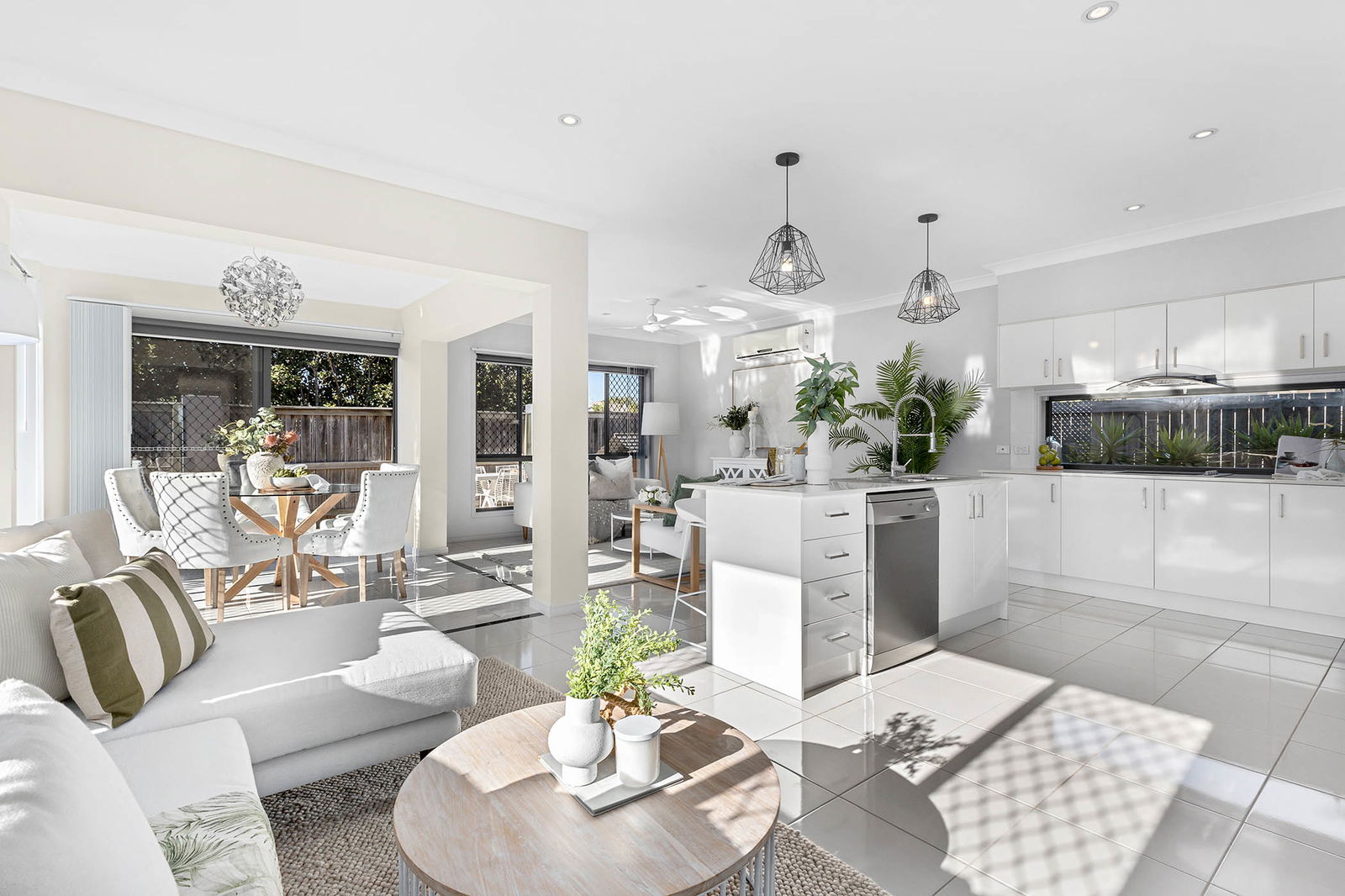 Main listing image for 1 Nash Court, Mango Hill  QLD  4509