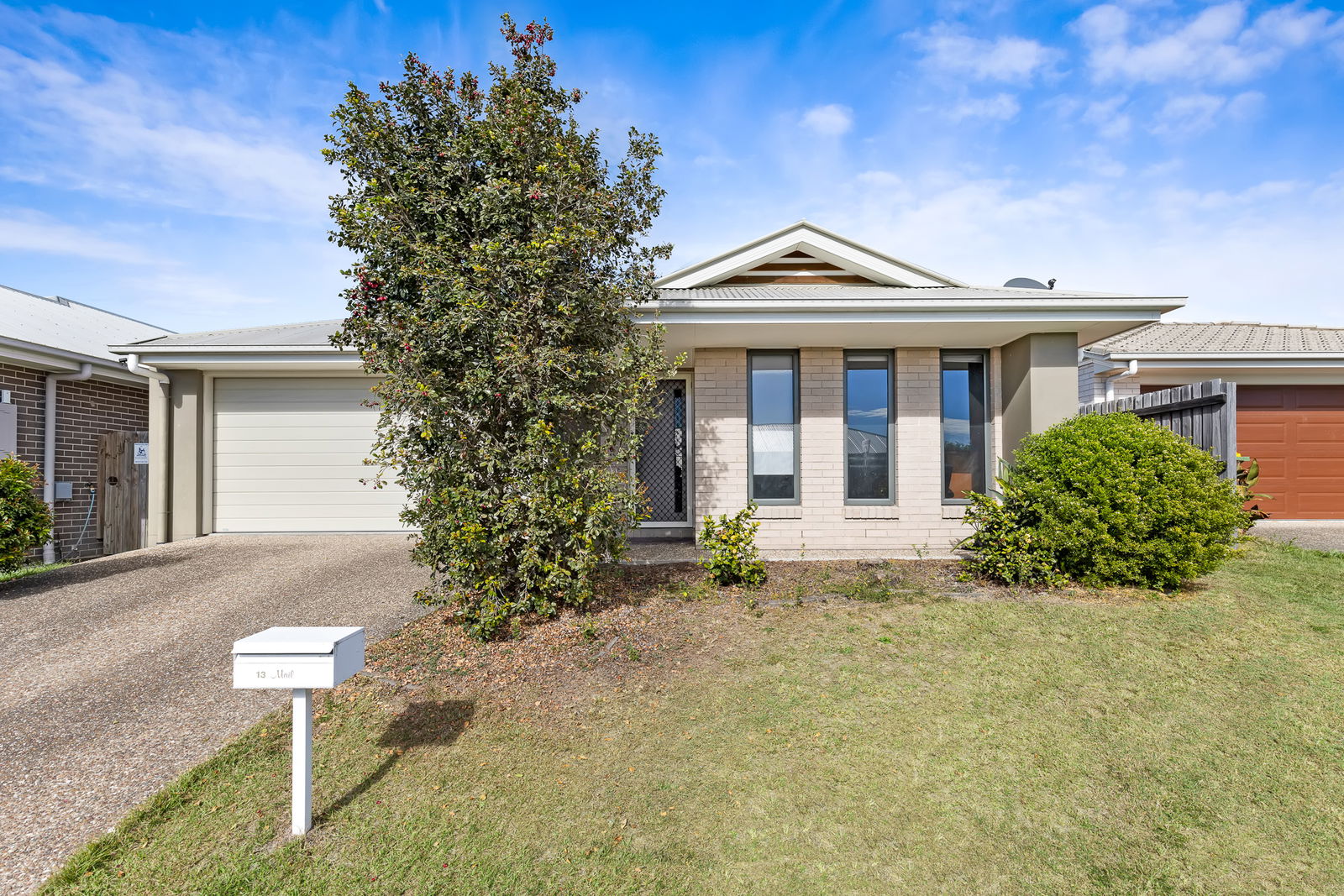 Main listing image for 13 Mount Ballow Street, Park Ridge  QLD  4125