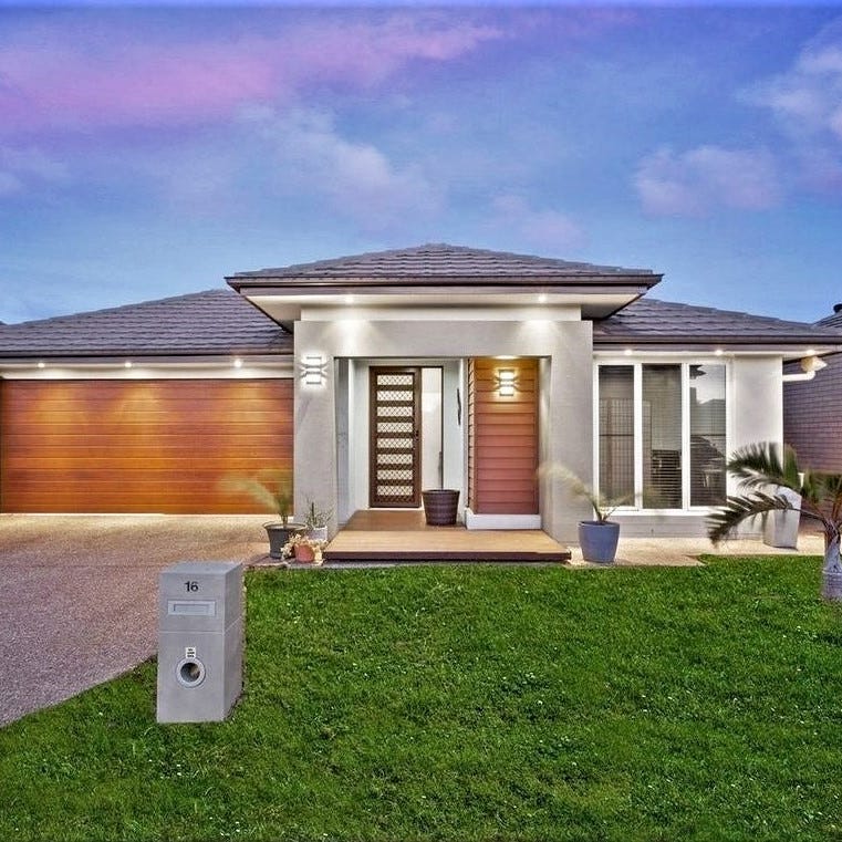 Main listing image for 16 Wallarah Parade, North Lakes  QLD  4509