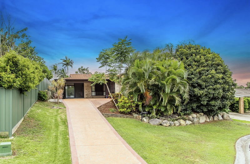 Main listing image for 11 Wood Court, Kallangur  QLD  4503