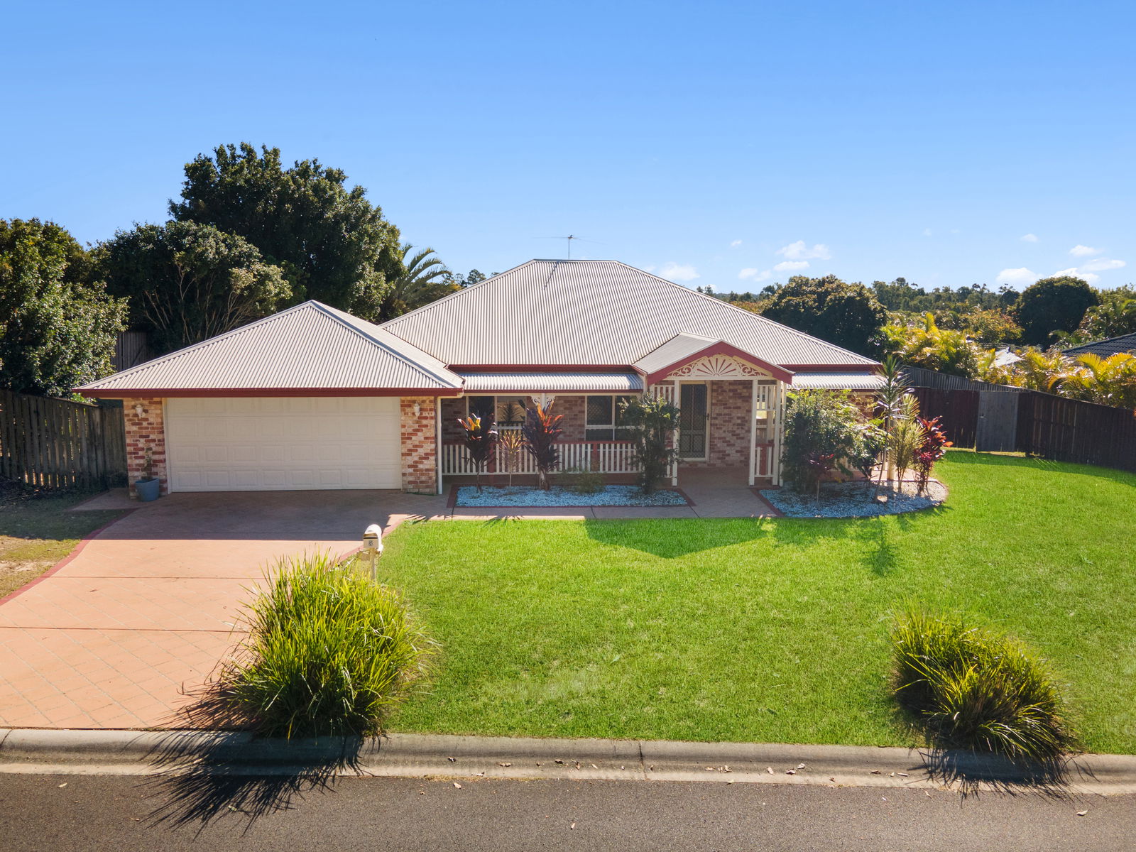 Main listing image for 5 Figbird Road, Narangba  QLD  4504